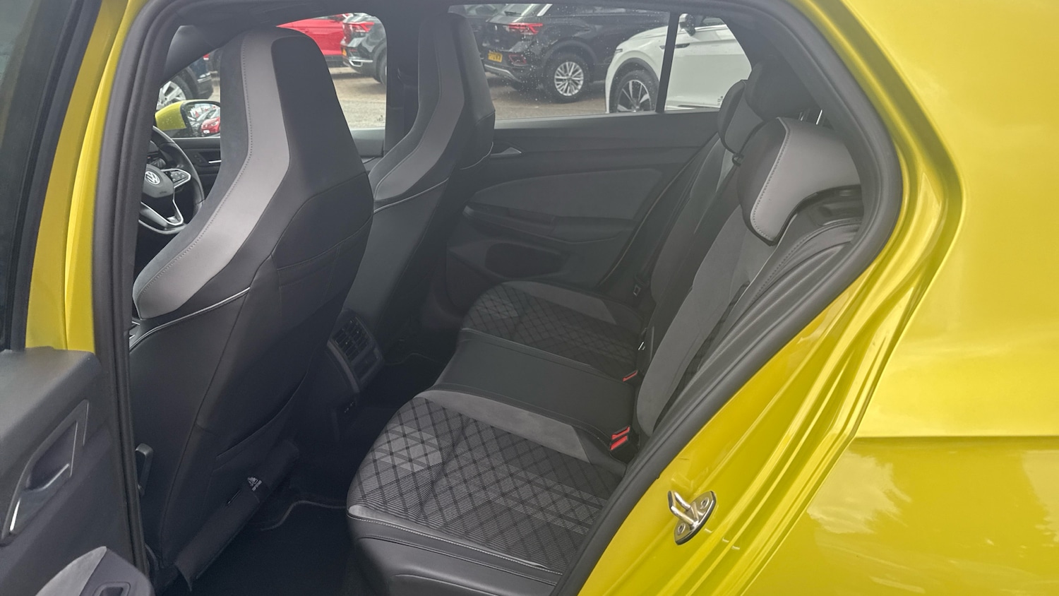 Used Volkswagen Golf 2021 for sale - 76415705: Photo 16