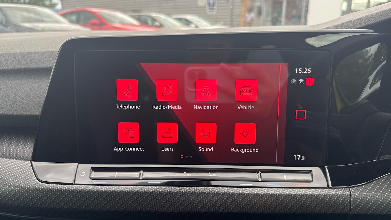 Used Volkswagen Golf 2021 for sale - 76415705: Photo 22