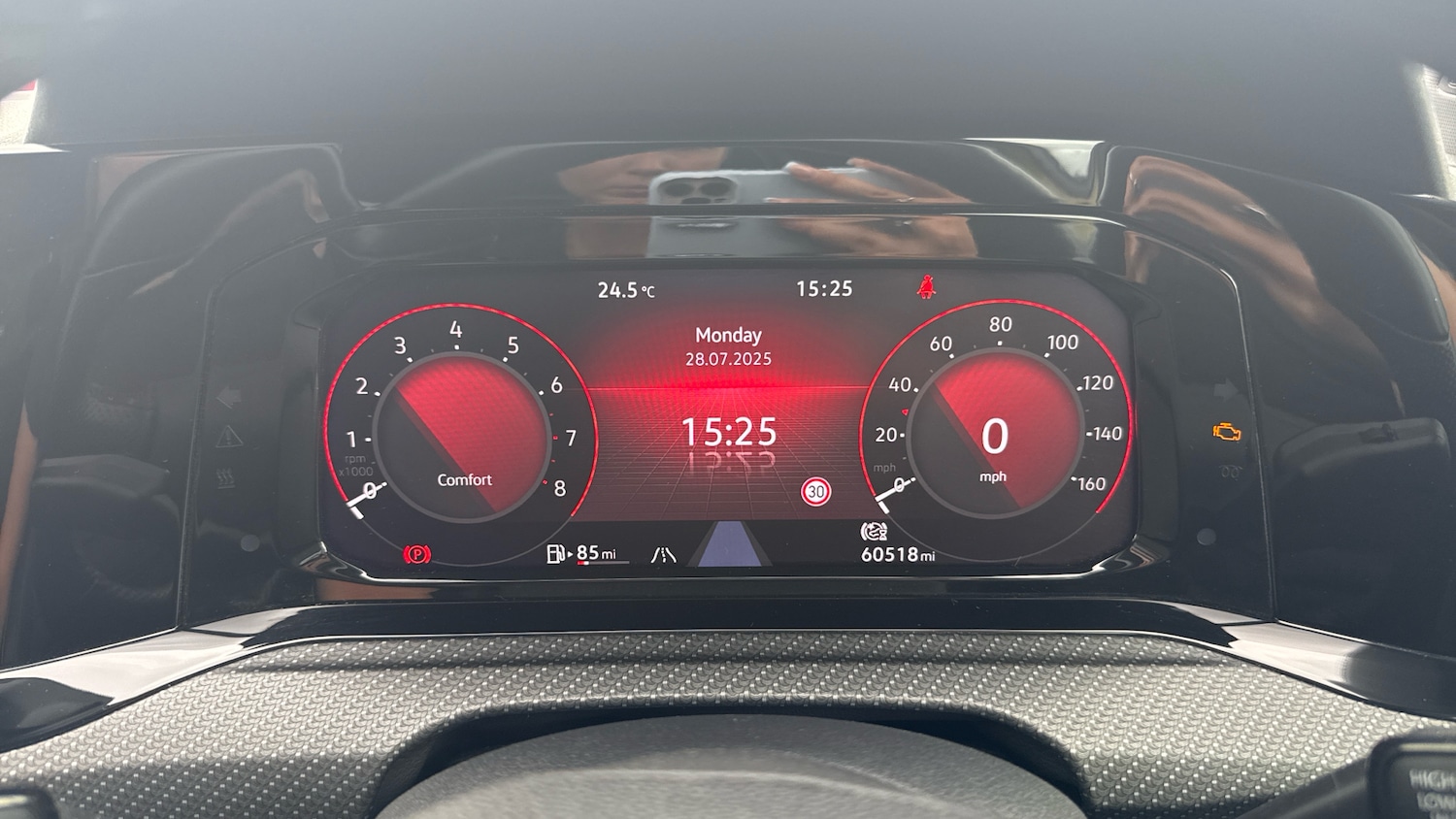 Used Volkswagen Golf 2021 for sale - 76415705: Photo 23