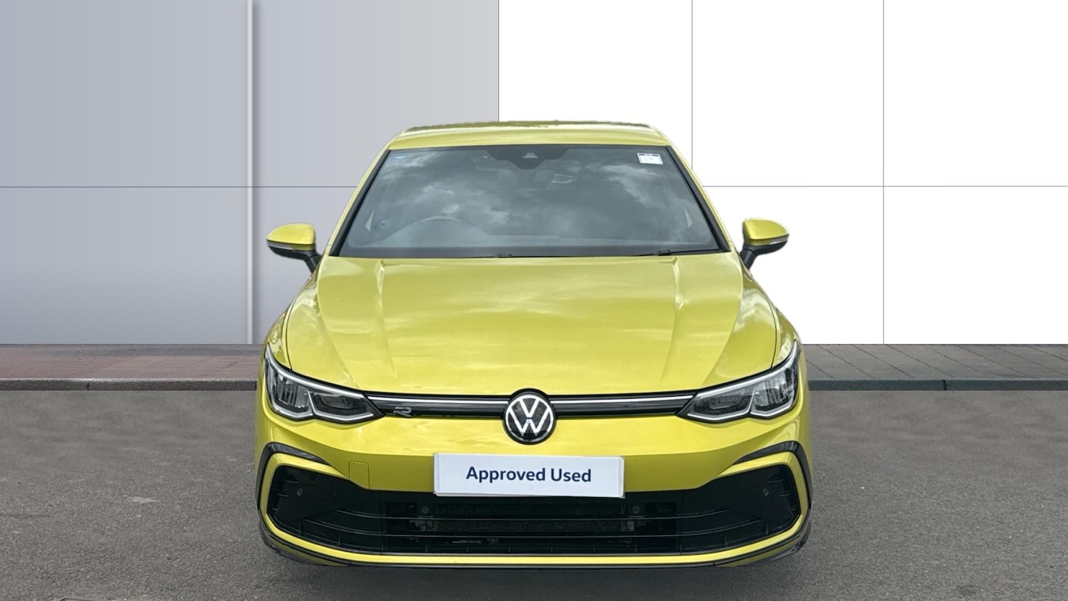 Used Volkswagen Golf 2021 for sale - 76415705: Photo 3