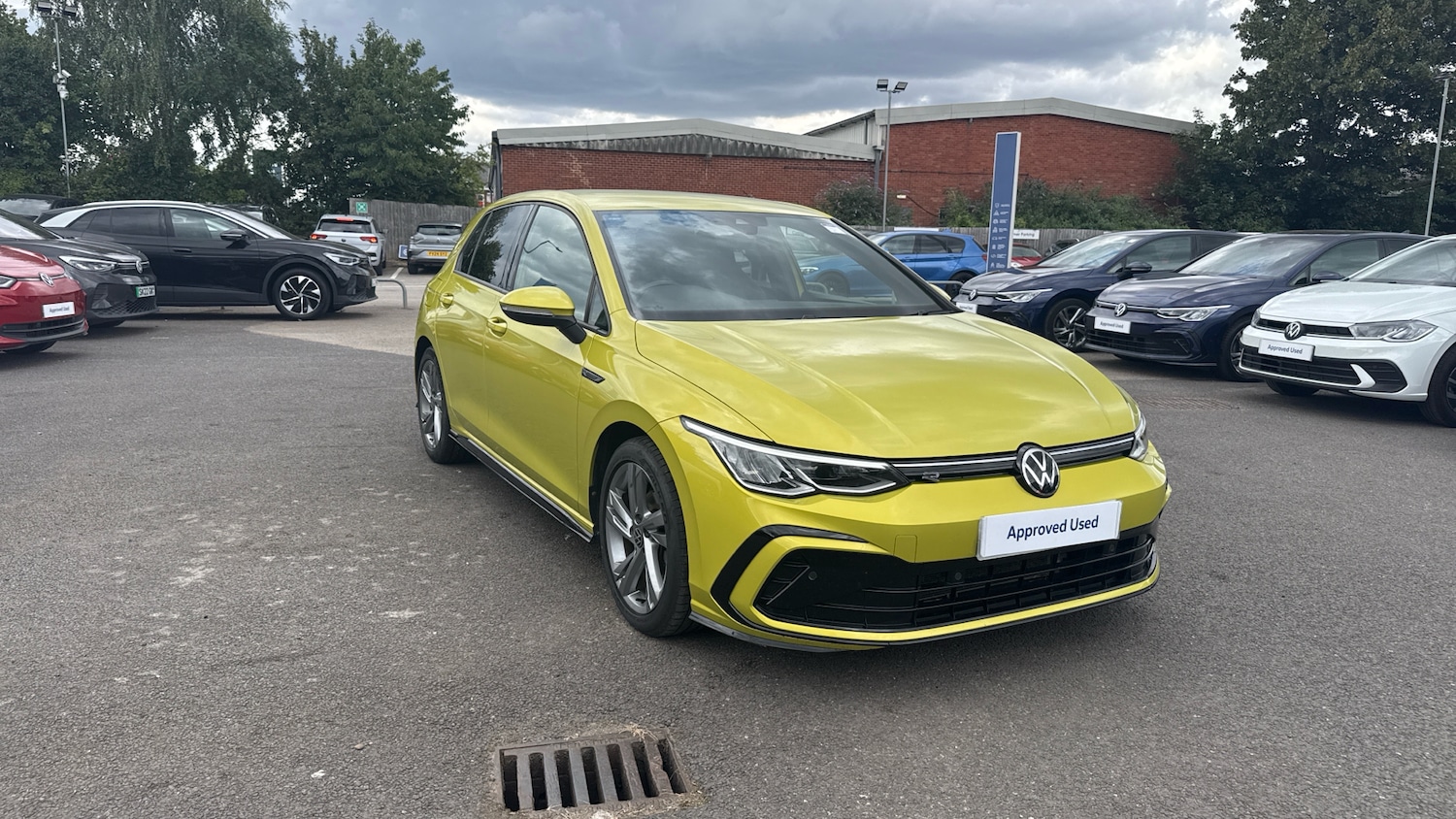 Used Volkswagen Golf 2021 for sale - 76415705: Photo 34
