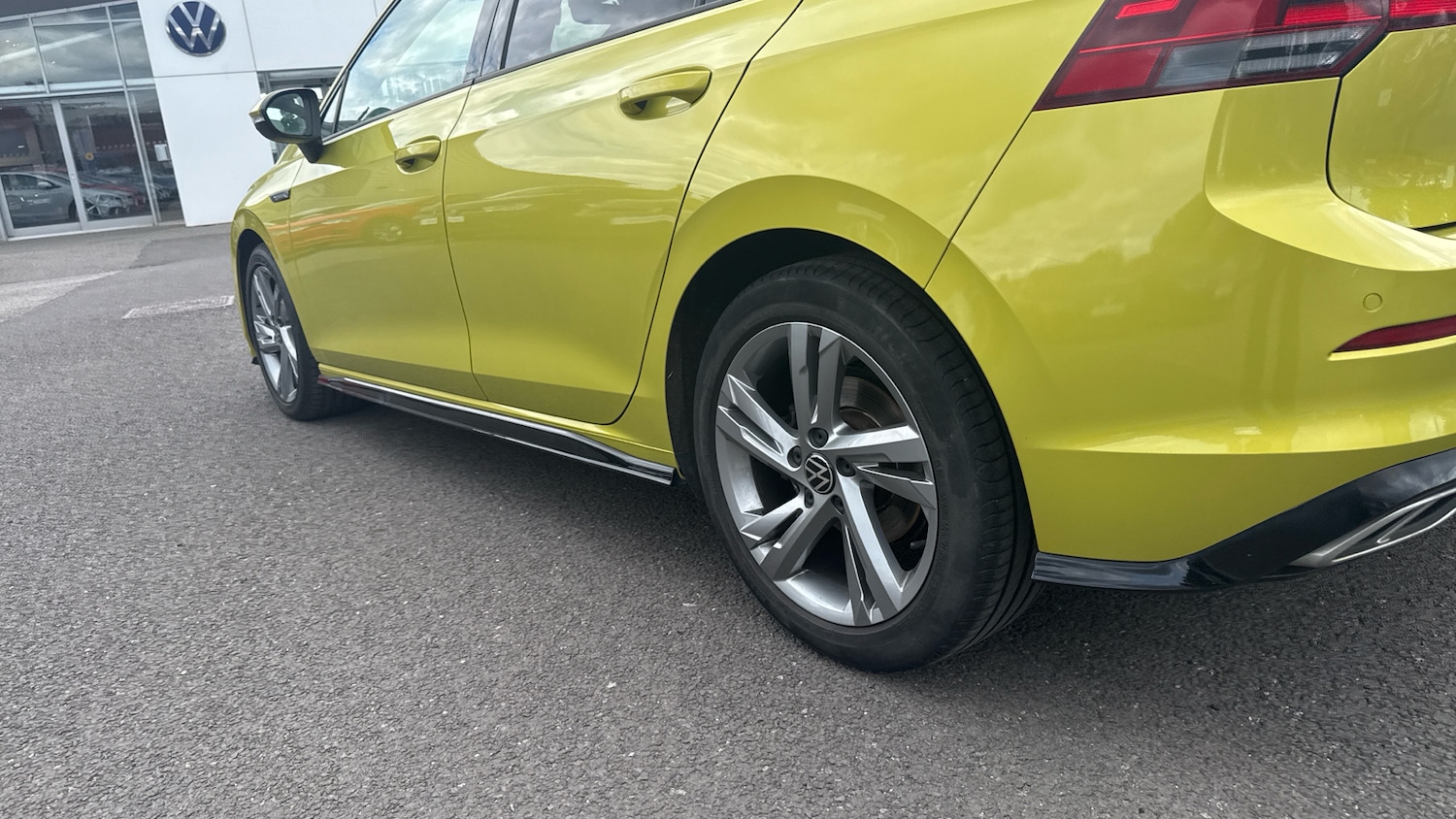 Used Volkswagen Golf 2021 for sale - 76415705: Photo 39