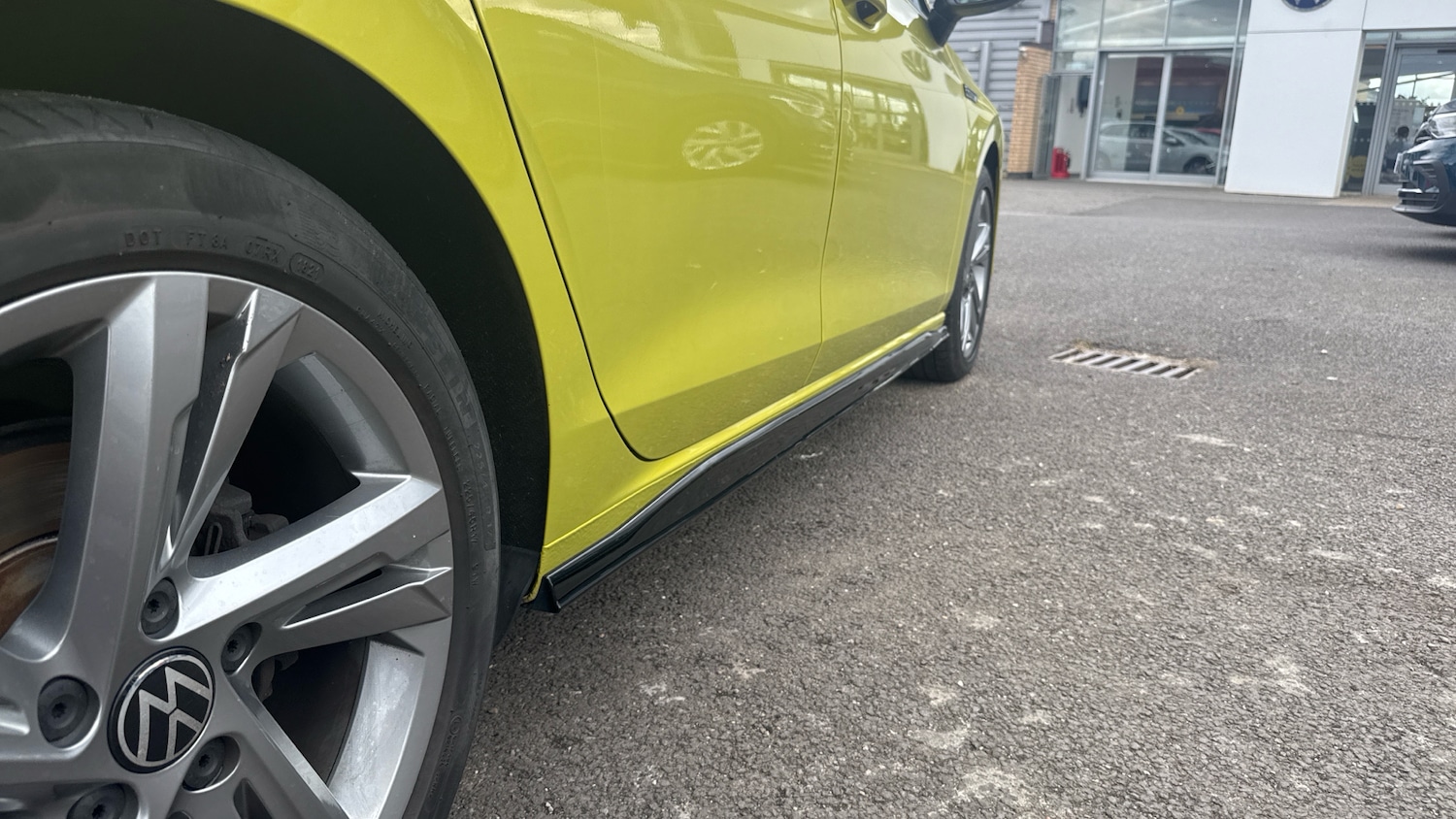 Used Volkswagen Golf 2021 for sale - 76415705: Photo 43