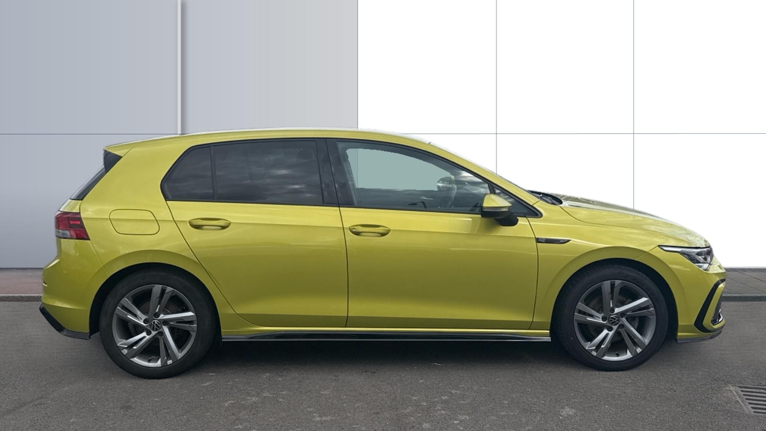 Used Volkswagen Golf 2021 for sale - 76415705: Photo 5