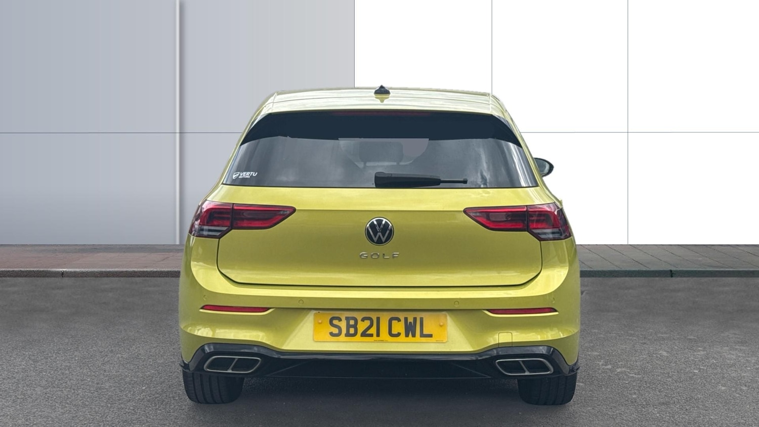 Used Volkswagen Golf 2021 for sale - 76415705: Photo 6