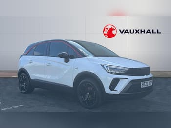 Used Vauxhall Crossland 2023 for sale - 79717618: Photo