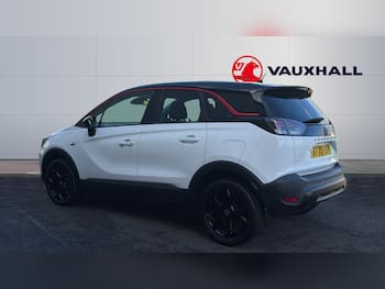 Used Vauxhall Crossland 2023 for sale - 79717618: Photo