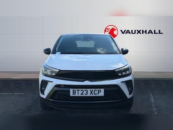 Used Vauxhall Crossland 2023 for sale - 79717618: Photo