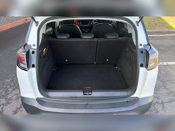 Used Vauxhall Crossland 2023 for sale - 79717618: Photo