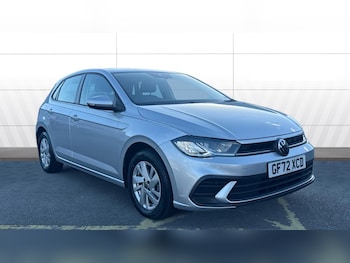 Volkswagen - Polo