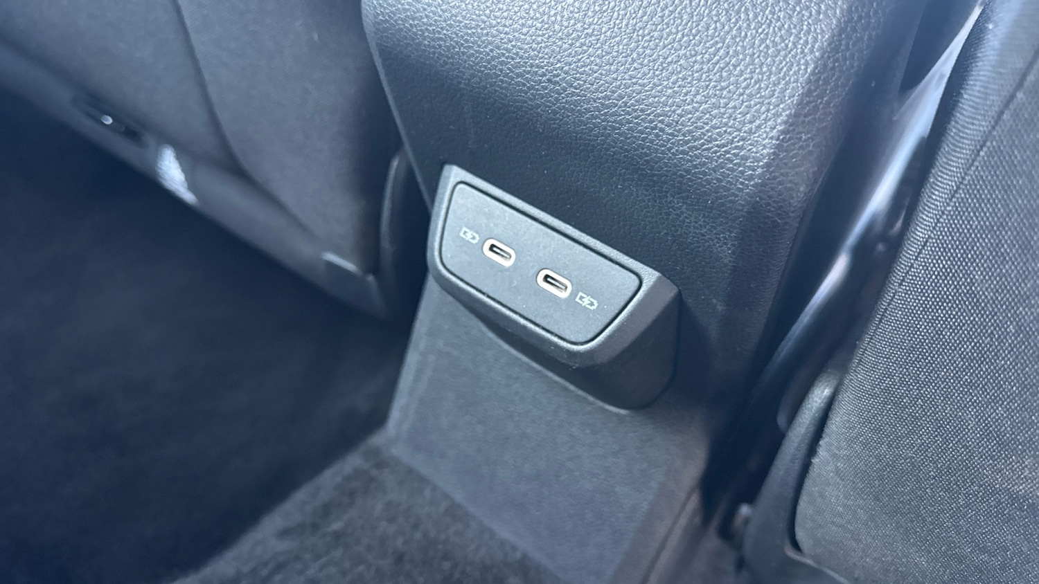 Vehicle 40