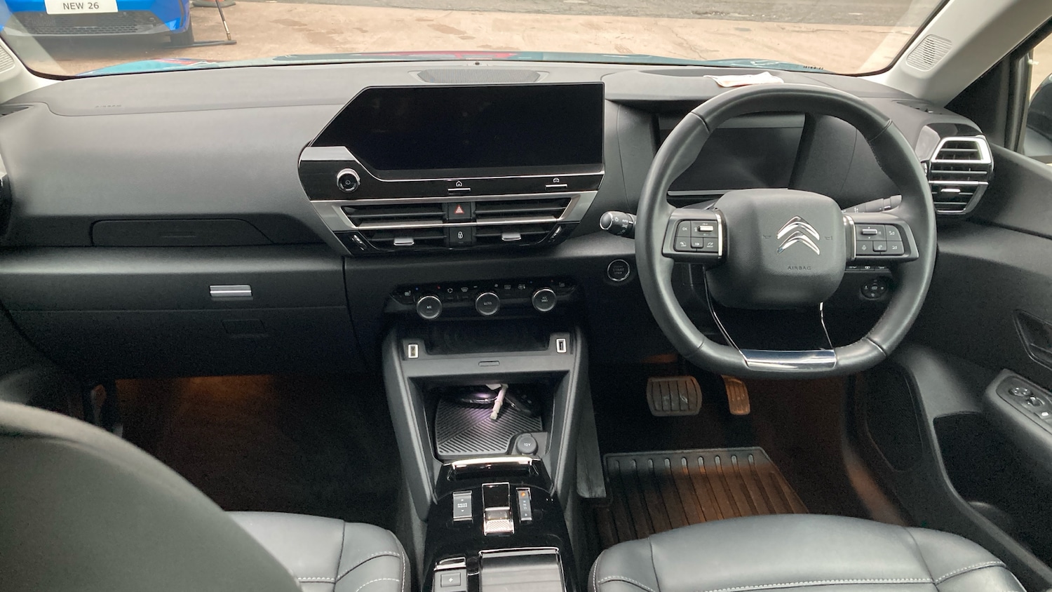 Used Citroen C4 2022 for sale - 77450270: Photo 10