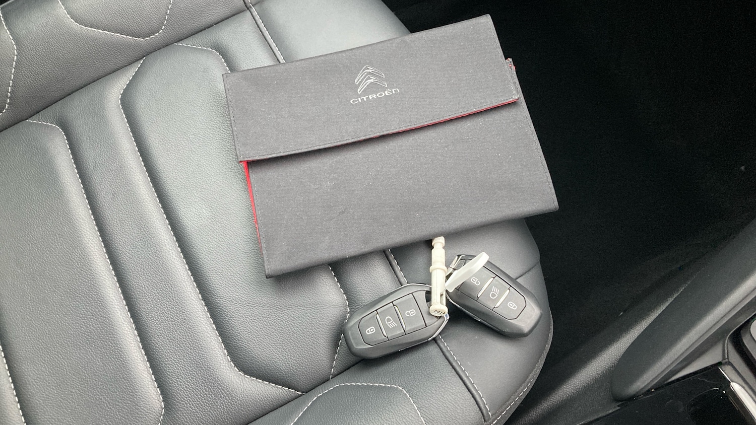 Used Citroen C4 2022 for sale - 77450270: Photo 19