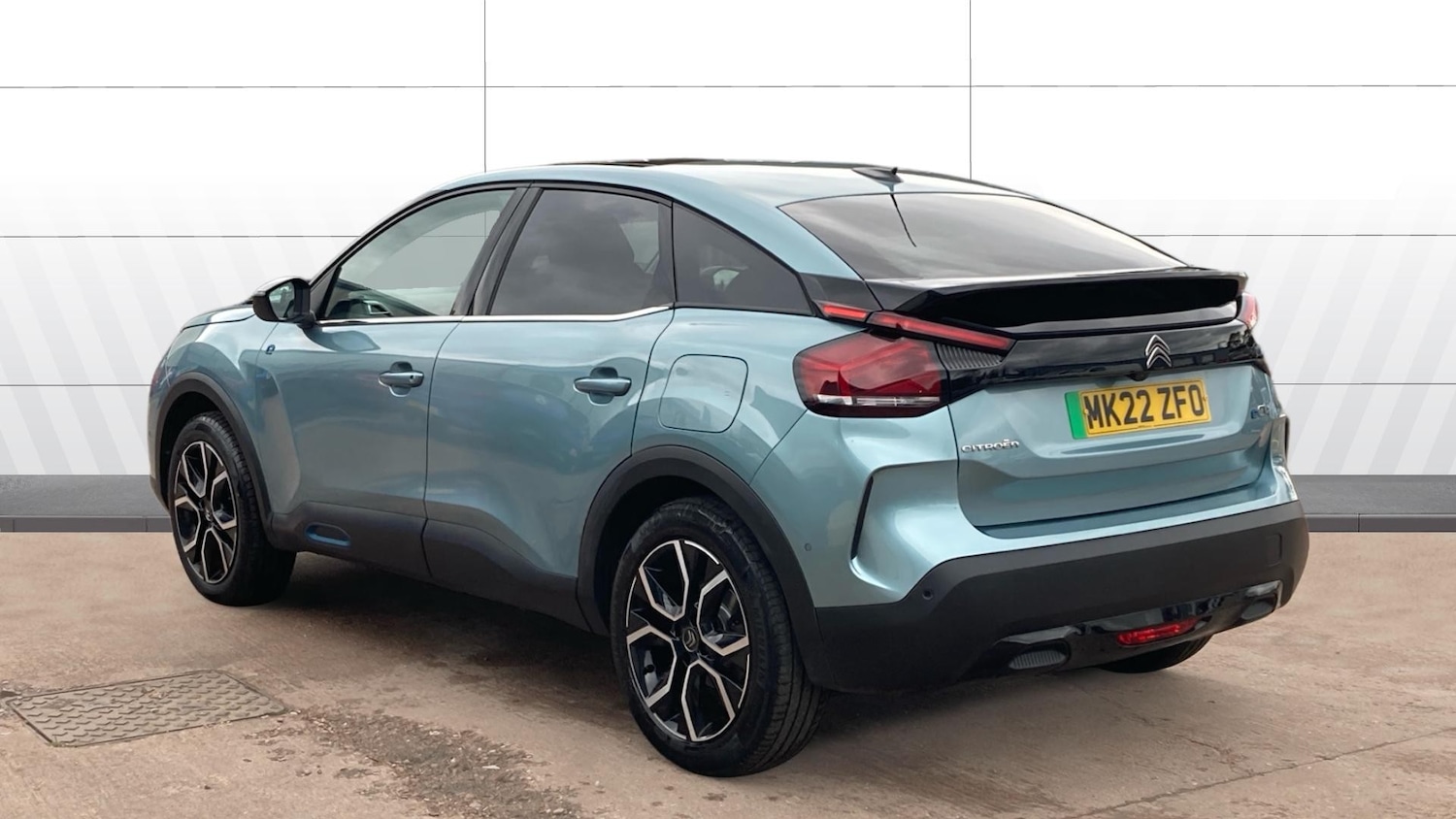 Used Citroen C4 2022 for sale - 77450270: Photo 2