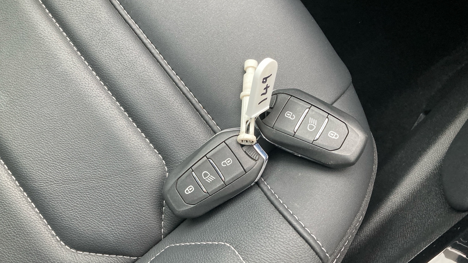 Used Citroen C4 2022 for sale - 77450270: Photo 20