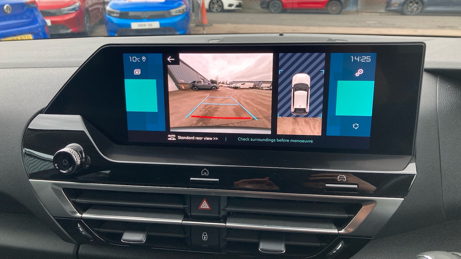 Used Citroen C4 2022 for sale - 77450270: Photo 35