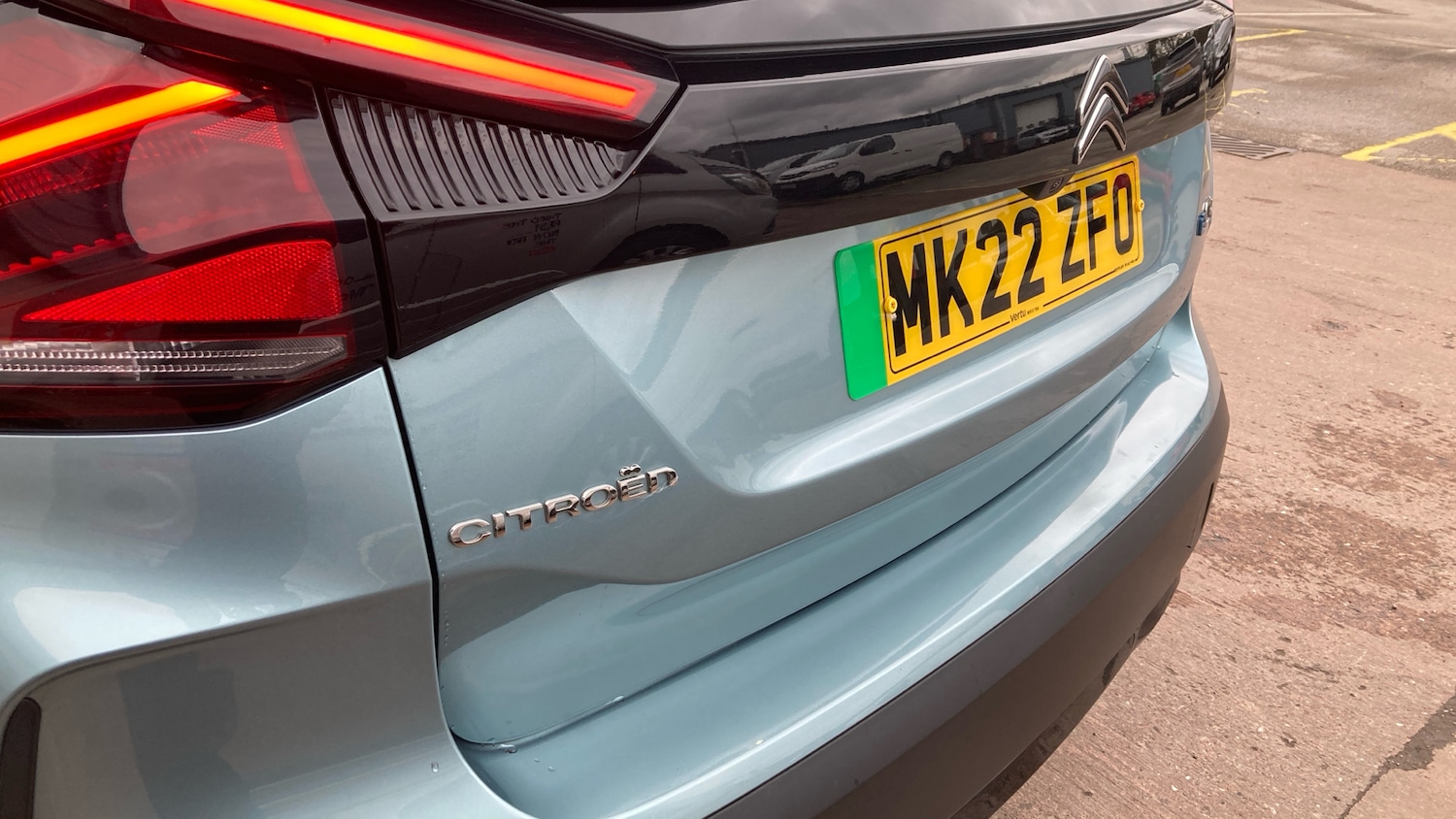 Used Citroen C4 2022 for sale - 77450270: Photo 39