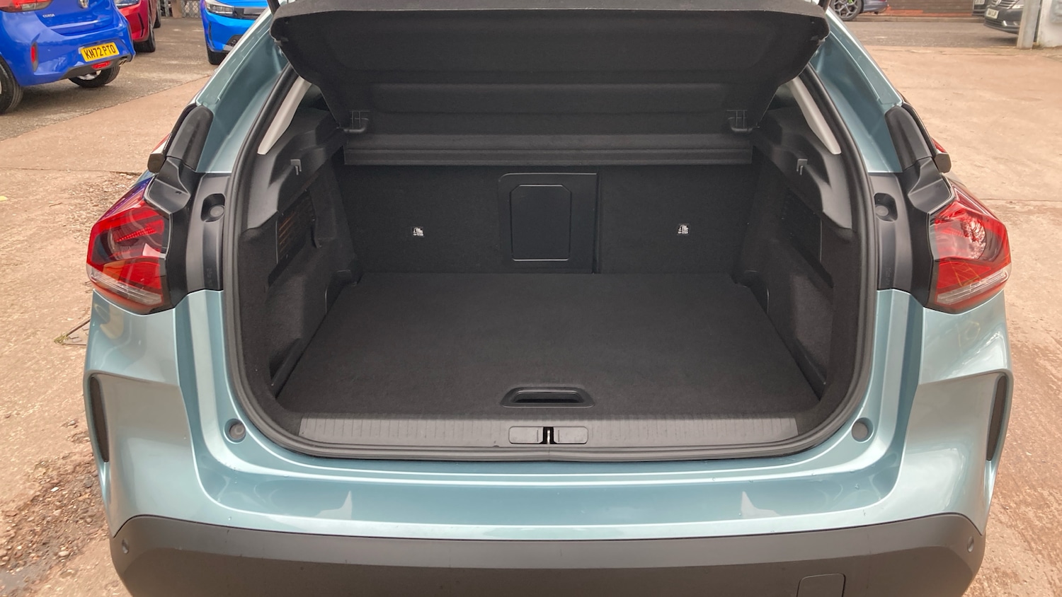 Used Citroen C4 2022 for sale - 77450270: Photo 4