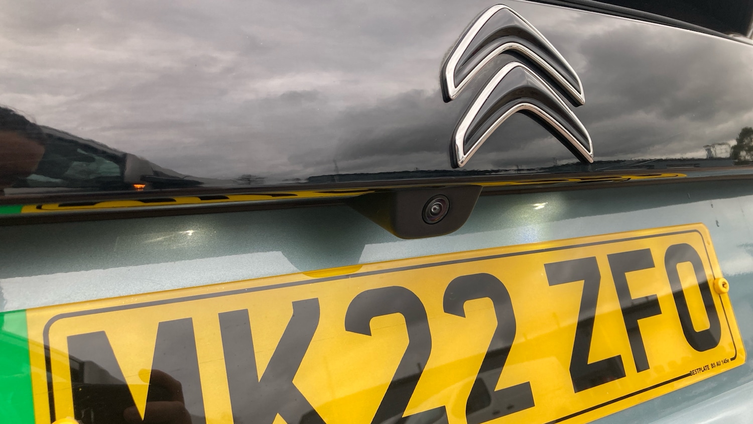 Used Citroen C4 2022 for sale - 77450270: Photo 41