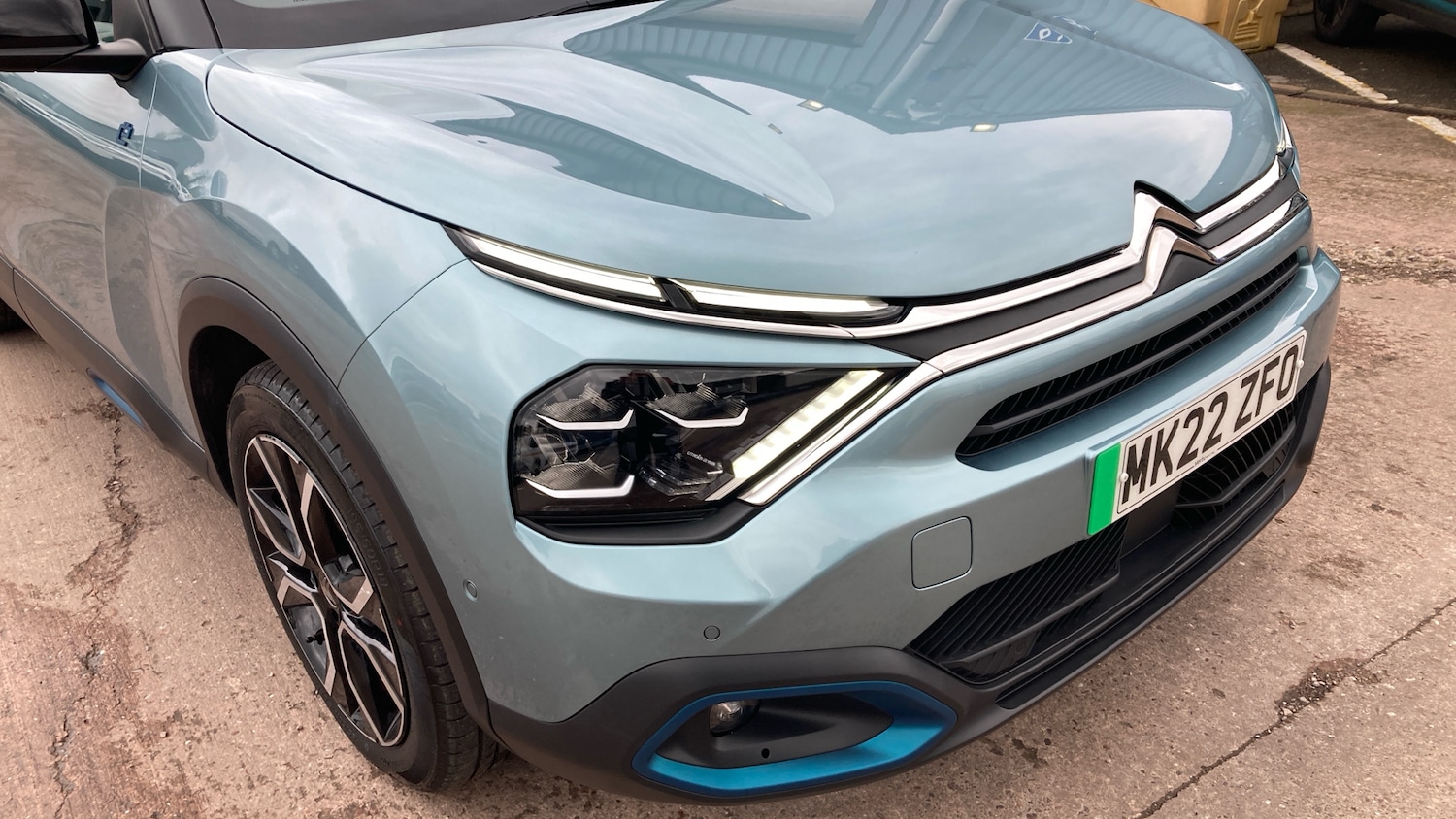 Used Citroen C4 2022 for sale - 77450270: Photo 44