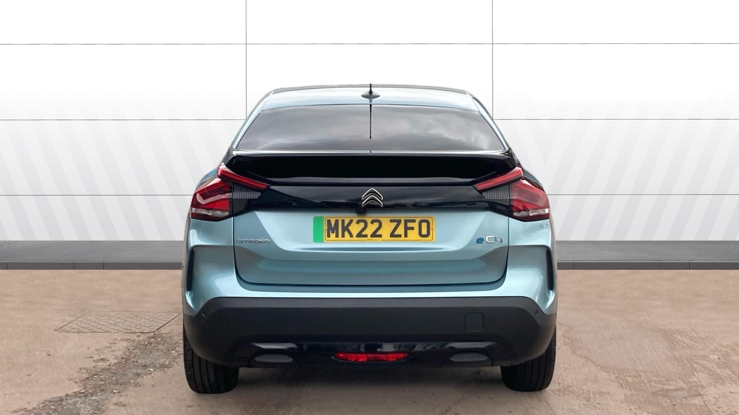 Used Citroen C4 2022 for sale - 77450270: Photo 6