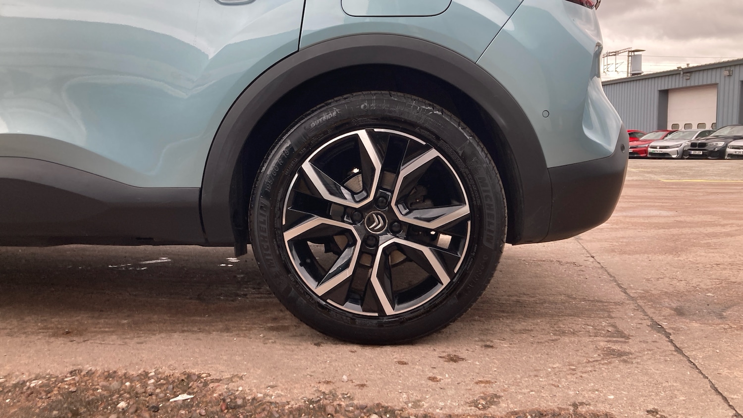 Used Citroen C4 2022 for sale - 77450270: Photo 7