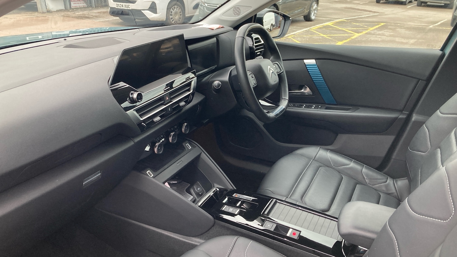 Used Citroen C4 2022 for sale - 77450270: Photo 9