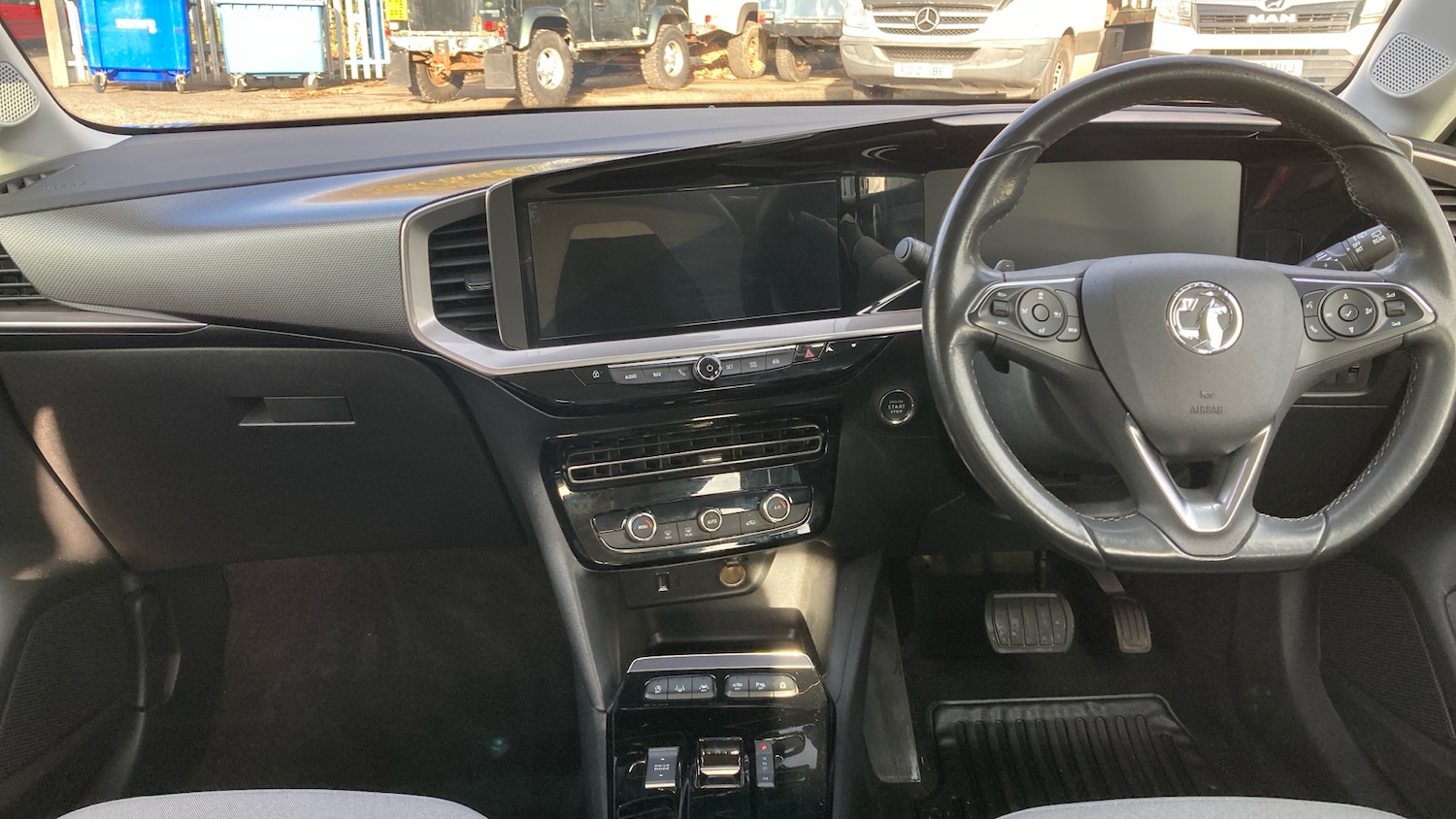 Used Vauxhall Mokka 2022 for sale - 76422222: Photo 10