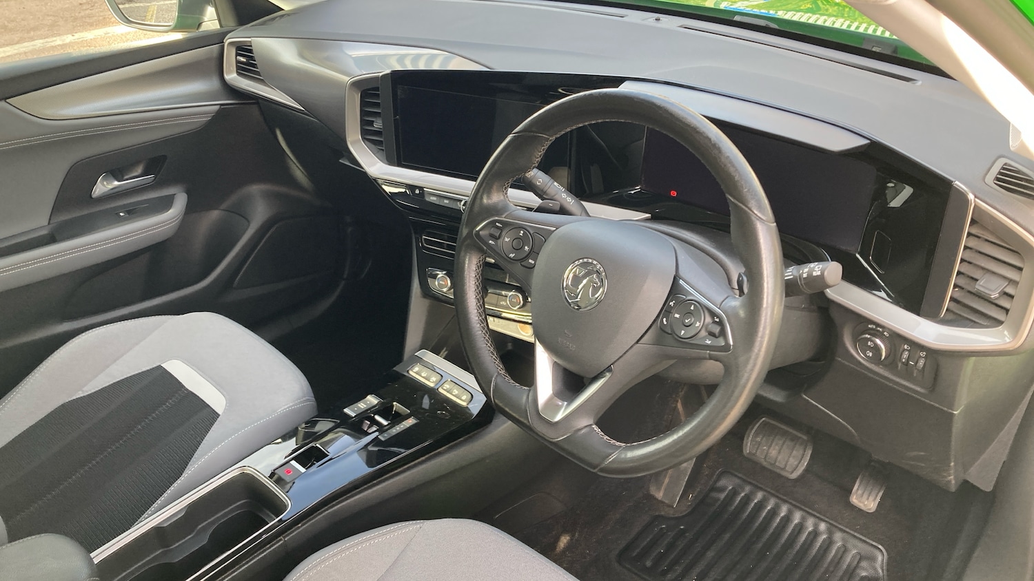 Used Vauxhall Mokka 2022 for sale - 76422222: Photo 11