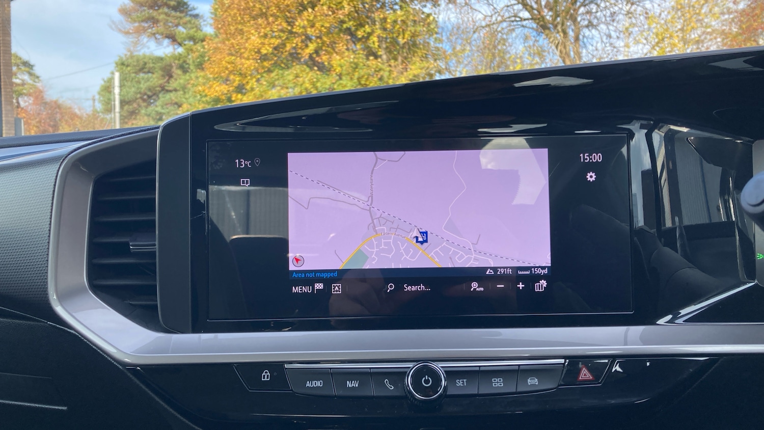 Used Vauxhall Mokka 2022 for sale - 76422222: Photo 12