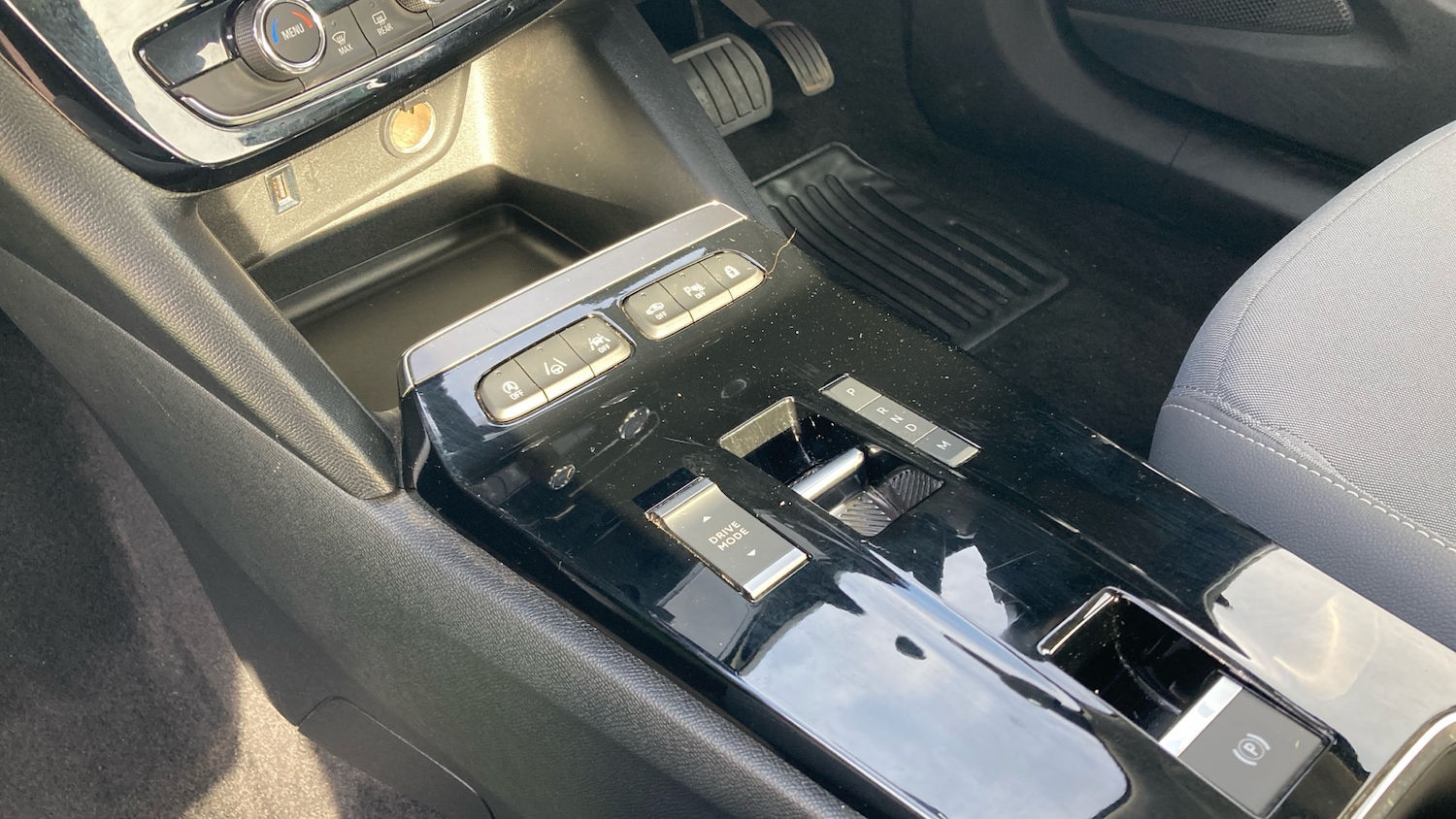 Used Vauxhall Mokka 2022 for sale - 76422222: Photo 13