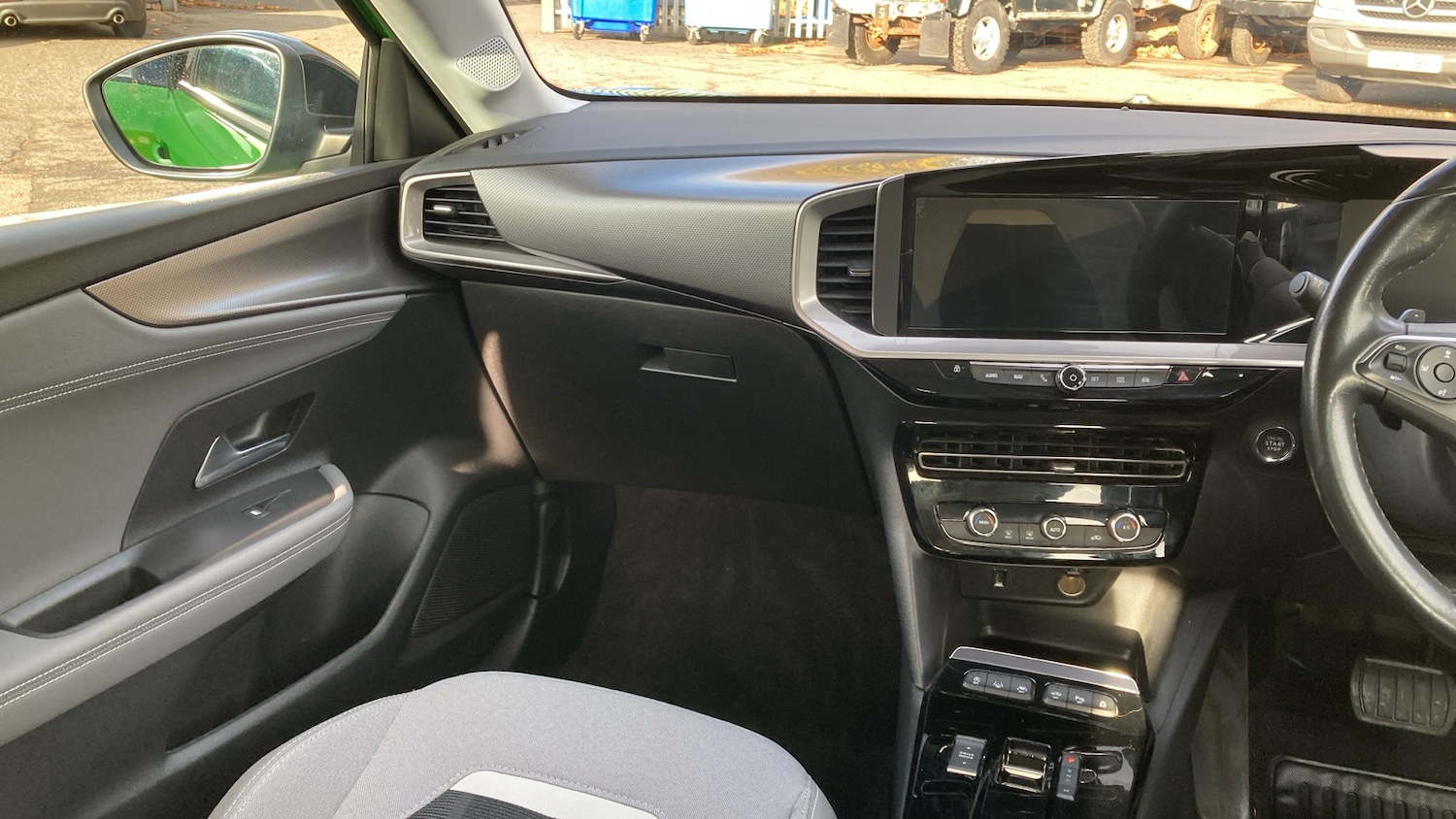 Used Vauxhall Mokka 2022 for sale - 76422222: Photo 14