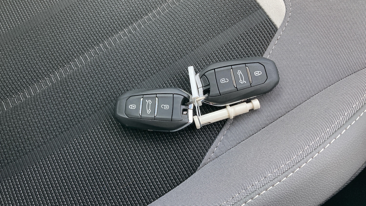 Used Vauxhall Mokka 2022 for sale - 76422222: Photo 20