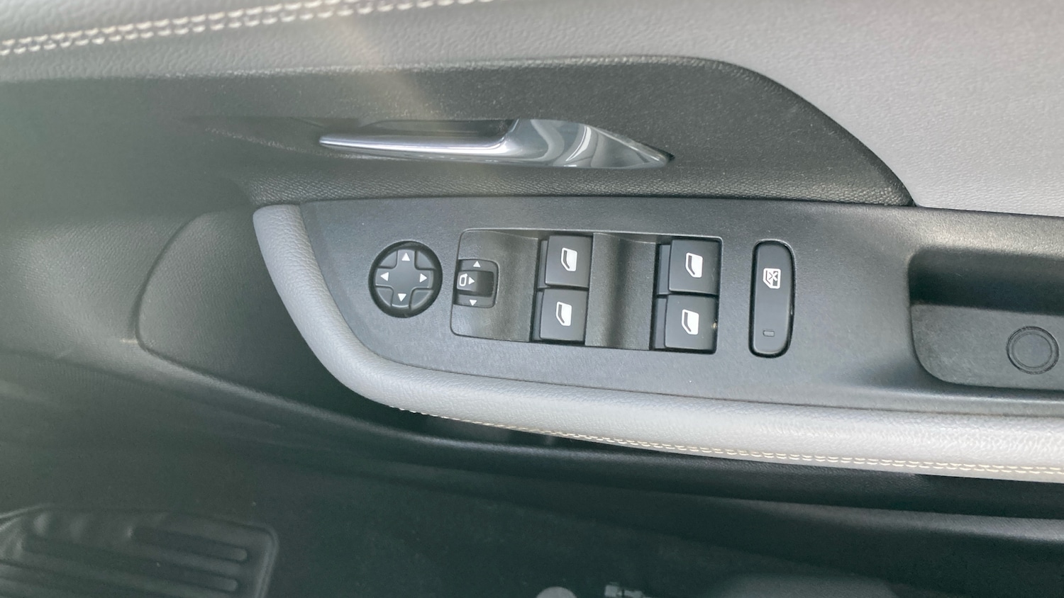 Used Vauxhall Mokka 2022 for sale - 76422222: Photo 24