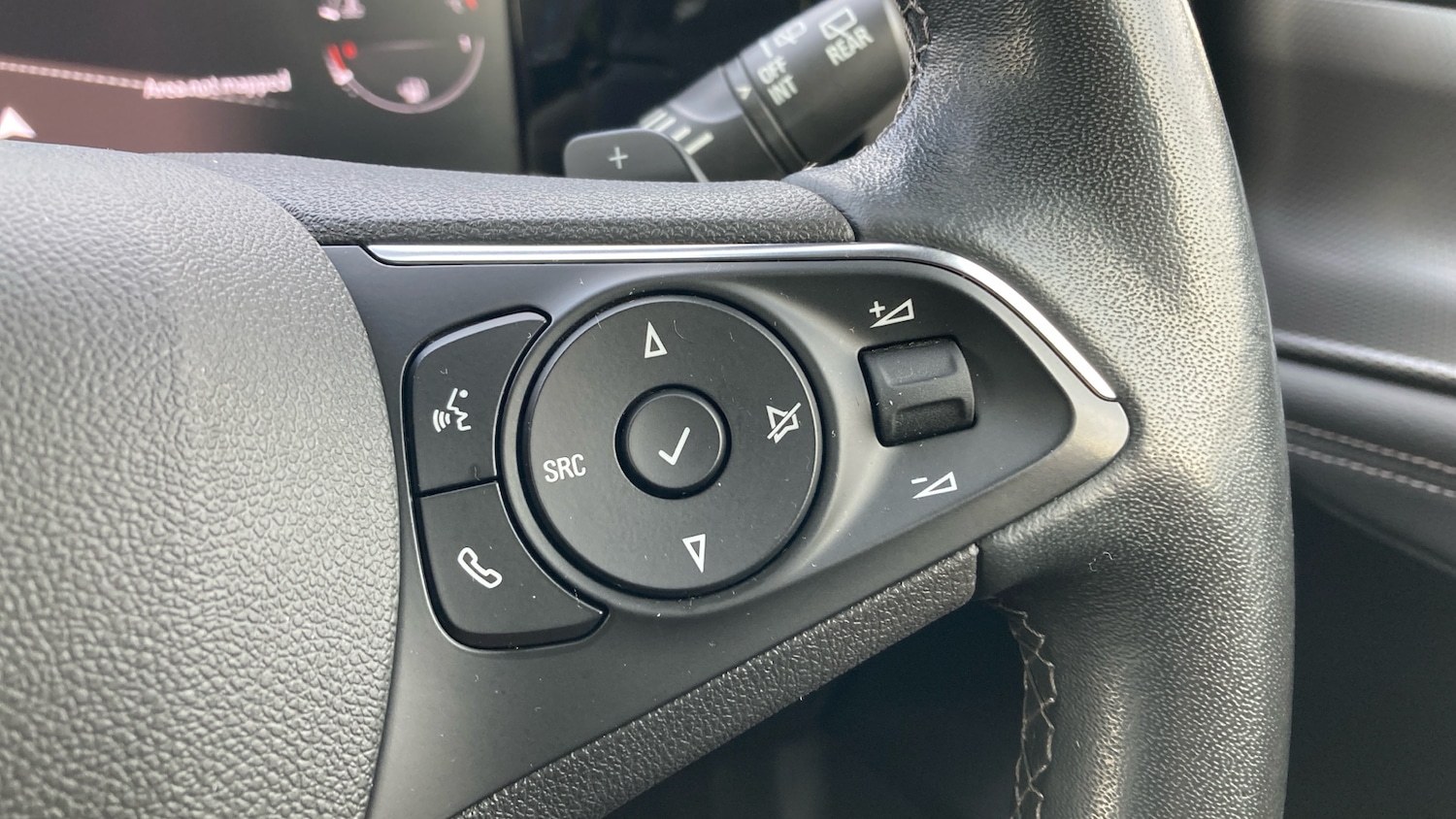 Used Vauxhall Mokka 2022 for sale - 76422222: Photo 26