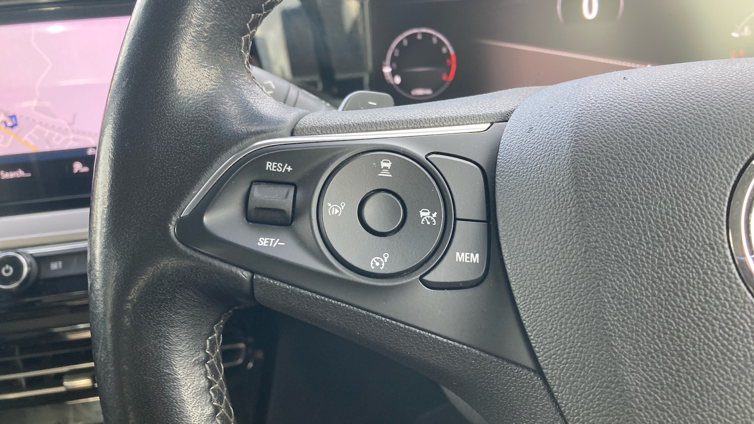 Used Vauxhall Mokka 2022 for sale - 76422222: Photo 27