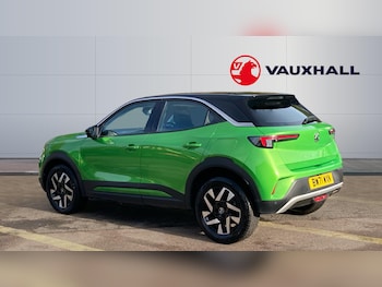 Used Vauxhall Mokka 2022 for sale - 76422222: Photo