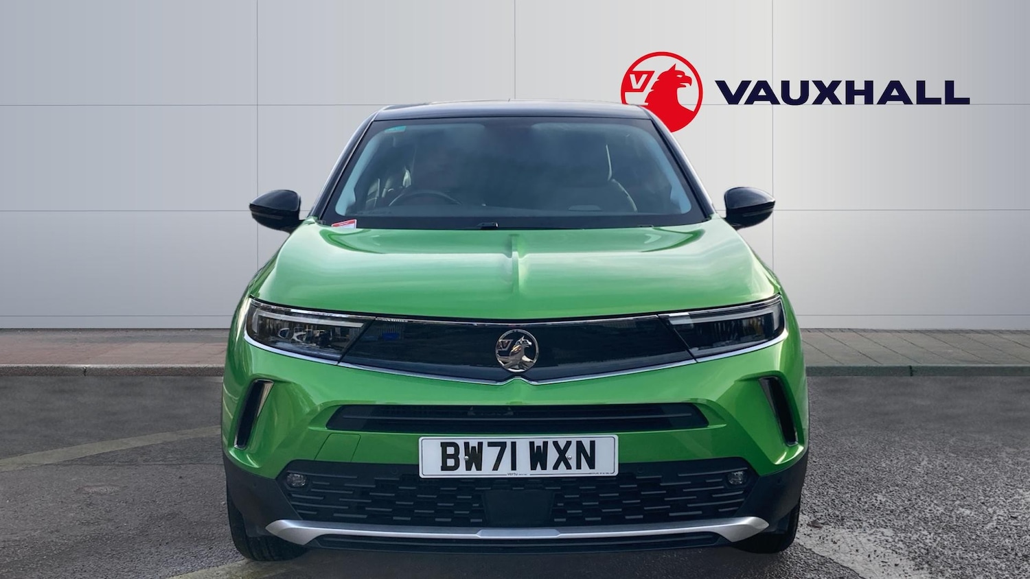 Used Vauxhall Mokka 2022 for sale - 76422222: Photo 3