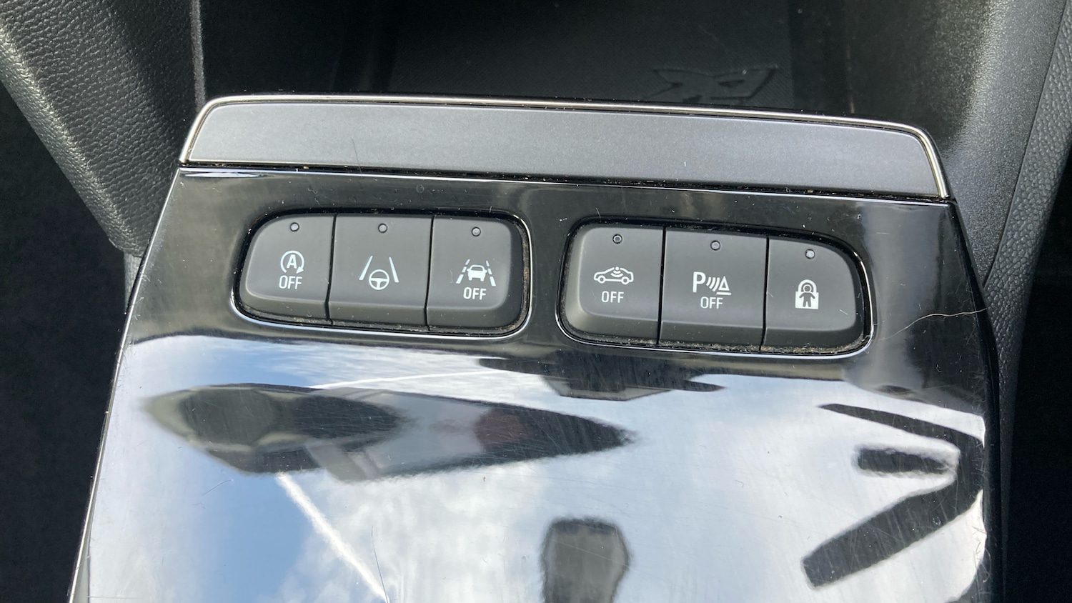 Used Vauxhall Mokka 2022 for sale - 76422222: Photo 33