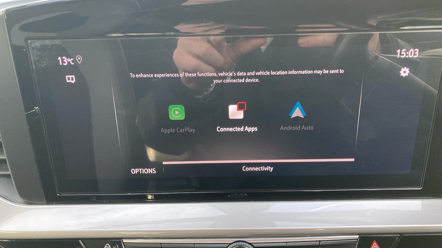 Used Vauxhall Mokka 2022 for sale - 76422222: Photo 36