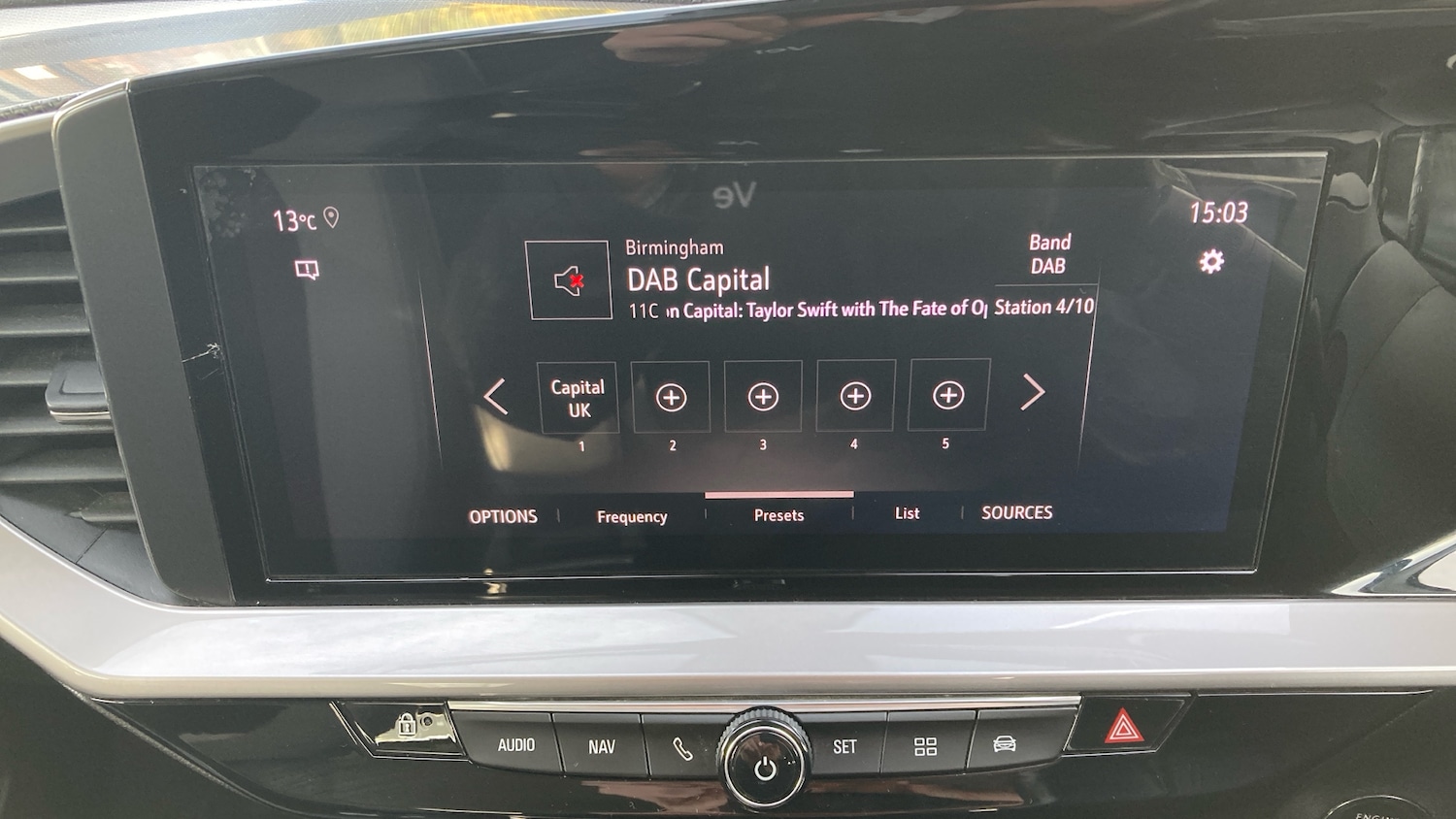 Used Vauxhall Mokka 2022 for sale - 76422222: Photo 37