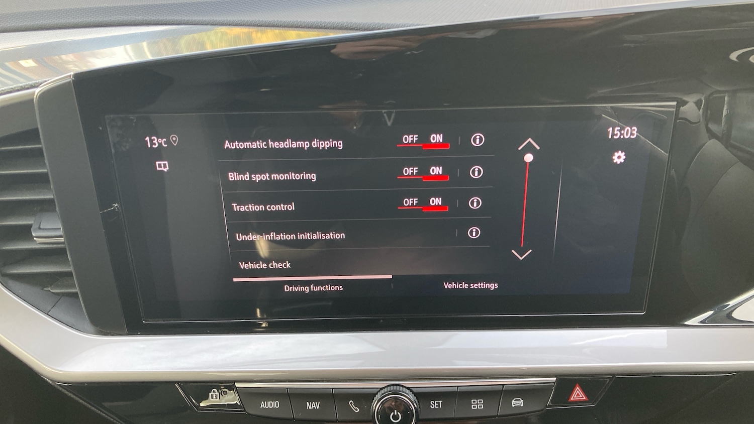 Used Vauxhall Mokka 2022 for sale - 76422222: Photo 38