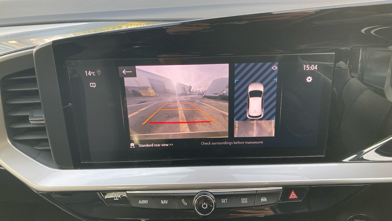 Used Vauxhall Mokka 2022 for sale - 76422222: Photo 39