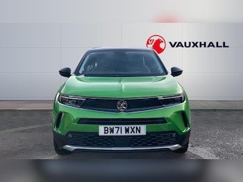 Used Vauxhall Mokka 2022 for sale - 76422222: Photo