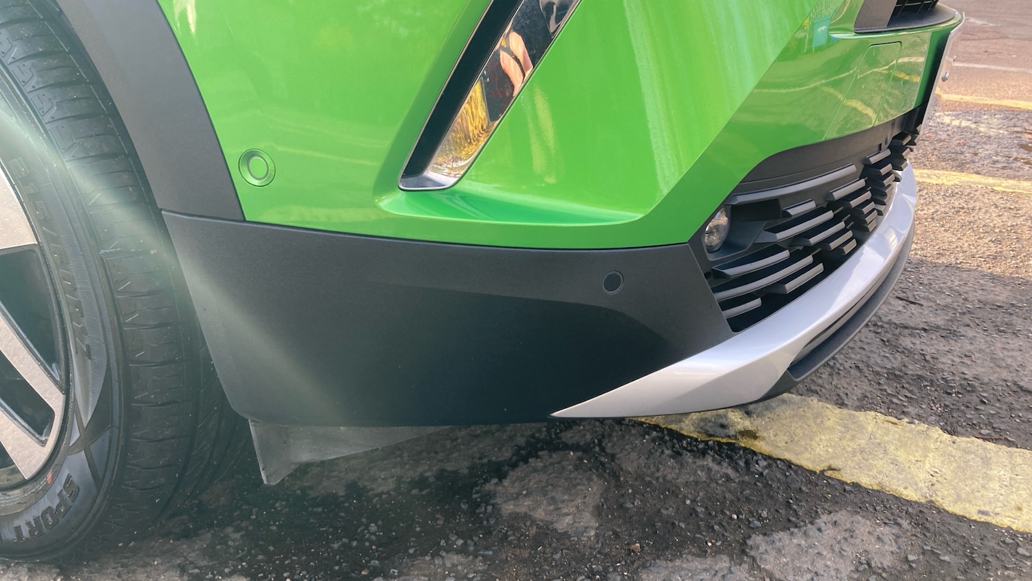 Used Vauxhall Mokka 2022 for sale - 76422222: Photo 42