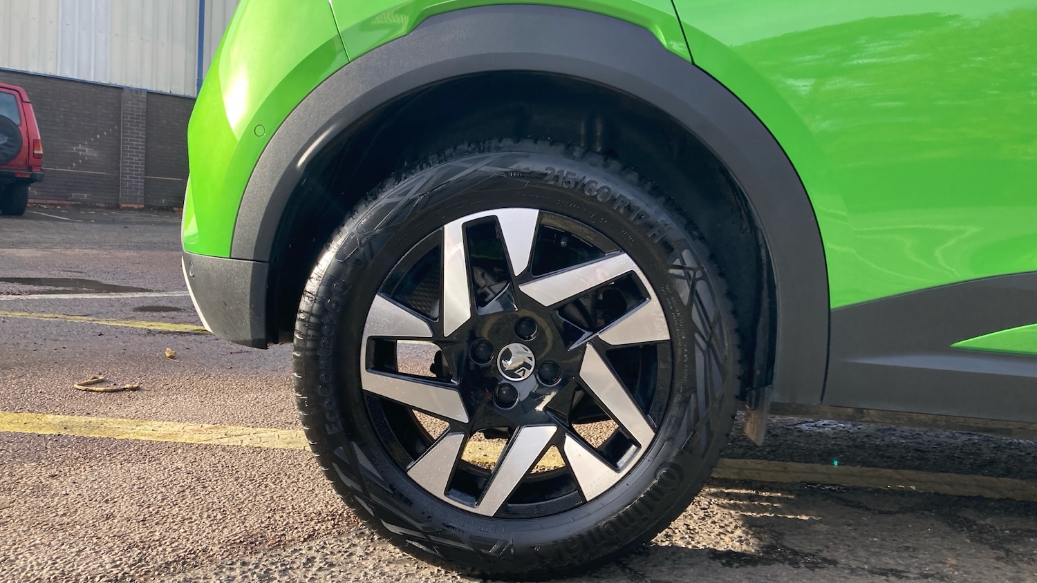 Used Vauxhall Mokka 2022 for sale - 76422222: Photo 7