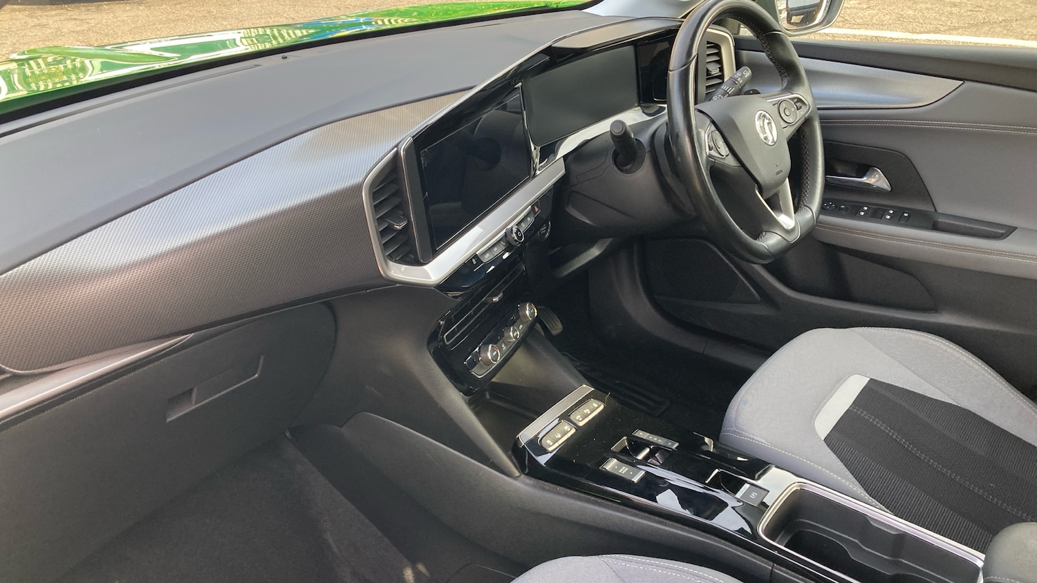 Used Vauxhall Mokka 2022 for sale - 76422222: Photo 9