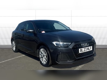 Used Audi A1 2023 for sale - 79174746: Photo
