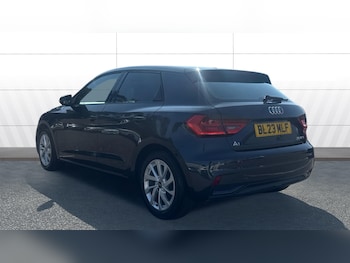 Used Audi A1 2023 for sale - 79174746: Photo