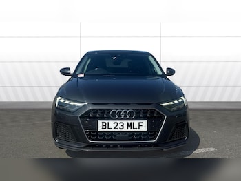 Used Audi A1 2023 for sale - 79174746: Photo